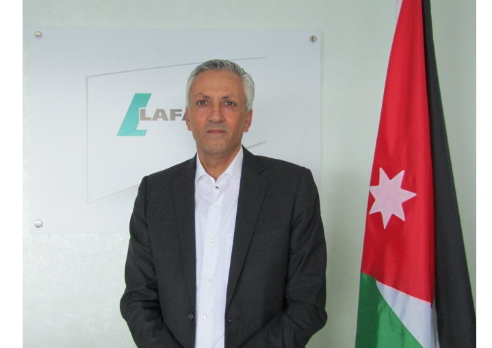 مجلس إدارة لافارج الأردن يبحث الحلول لضمان استمرارية الشركة والنهوض بها