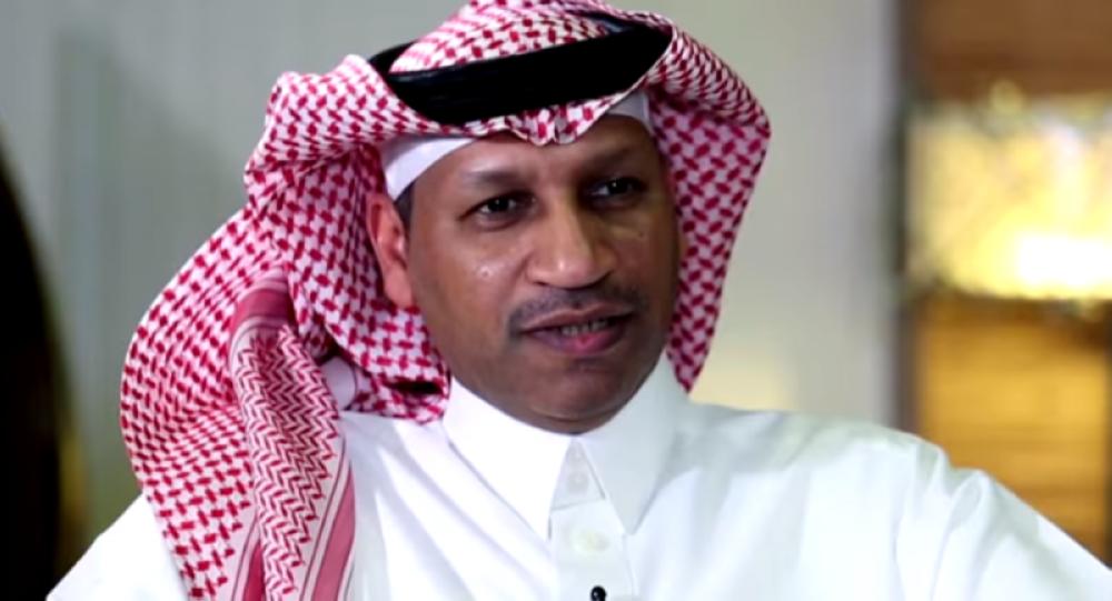 وفاة لاعب المنتخب السعودي السابق عبد الله الشريدة