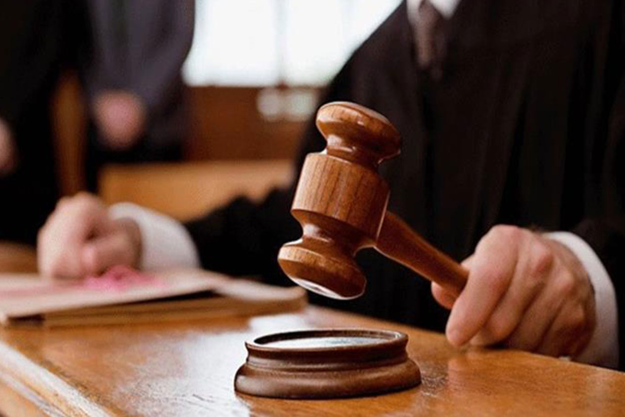 محكمة التمييز تصادق على اعدام وافد قتل زوج عشيقته