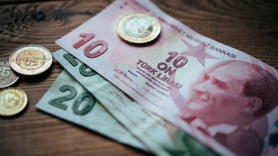 الليرة التركية تقاوم بعناد