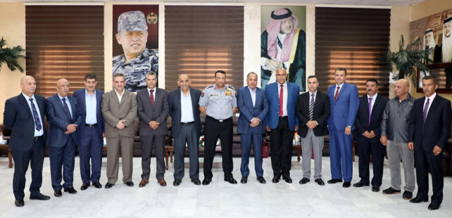 الحواتمة: المتقاعدون أصحاب فضل في الإنجاز وهم السند لإخوانهم العاملين.. تقرير تلفزيوني 