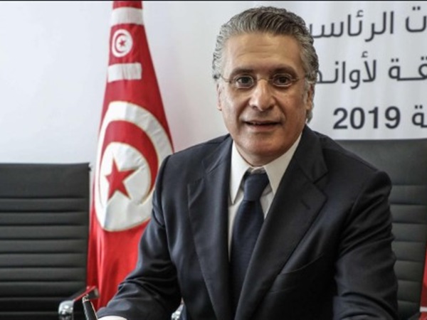 نبيل القروي يطلب تأجيل الدور الثاني للانتخابات الرئاسية.. وهيئة الانتخابات ترد
