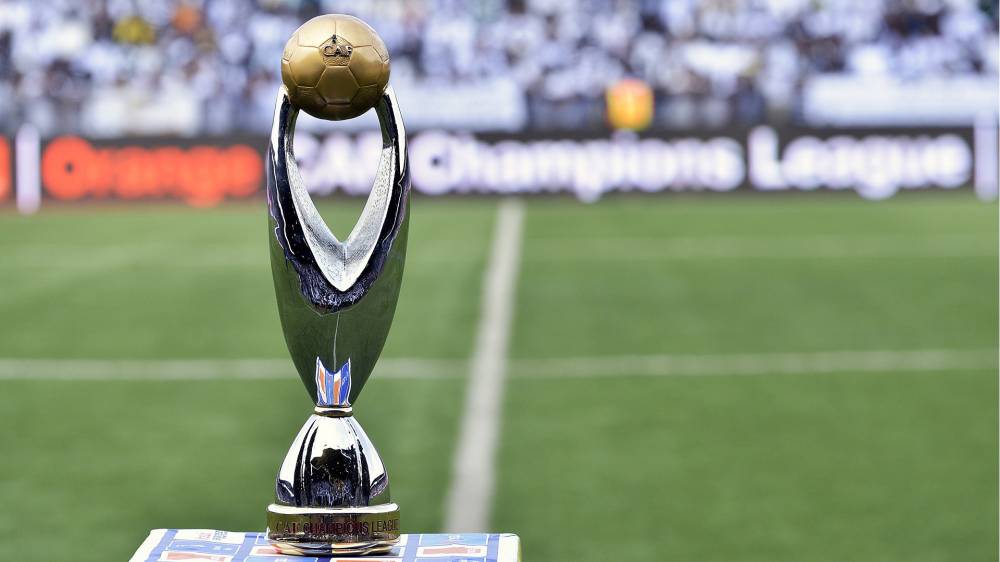دوري أبطال أفريقيا.. قرعة نارية لممثلي العرب