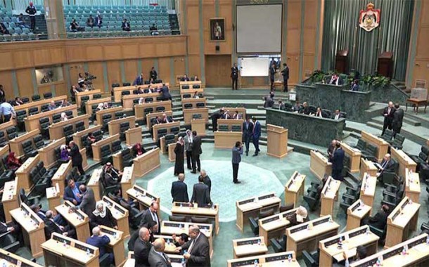 مجلس النواب: نرفض المساس بعمق العلاقة الأردنية الكويتية