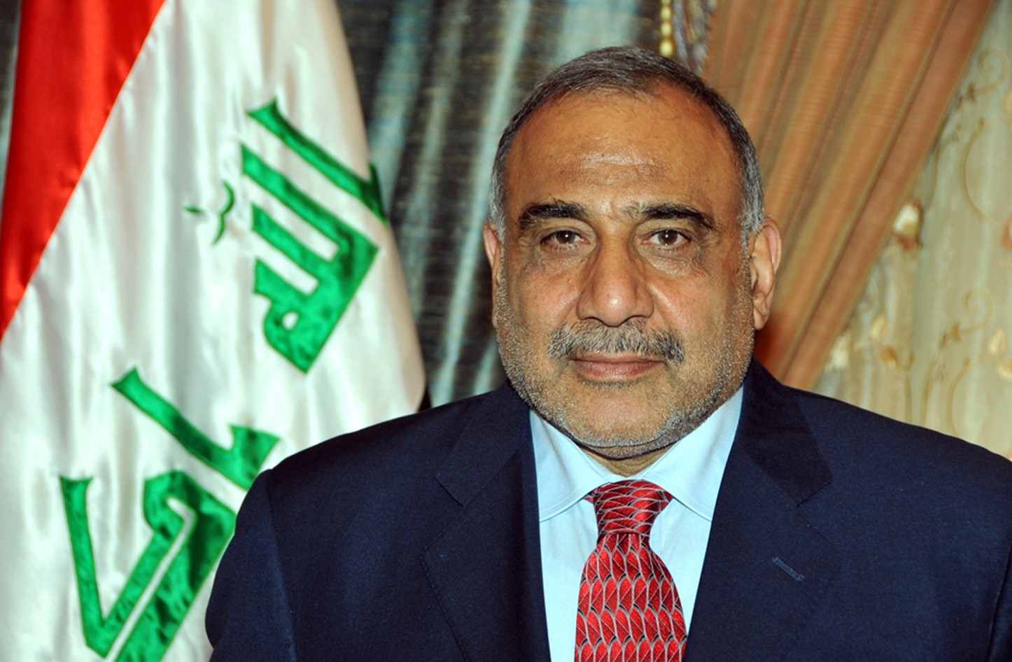 رئيس وزراء العراق يدعو لتعديل وزراي ومحاسبة "المقصرين"