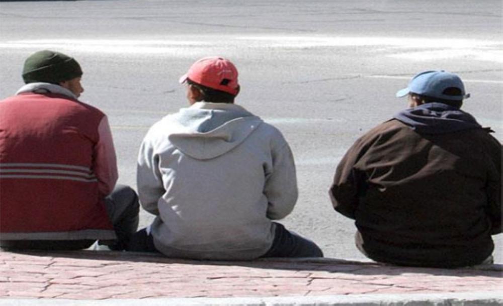 ضبط ٣٧٠ عامل وافد مخالف لقانون العمل خلال اسبوع