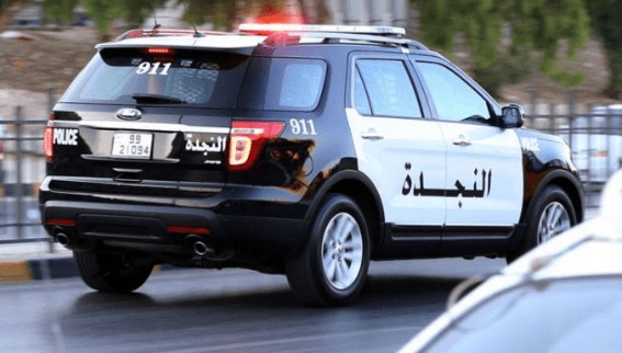 إصابة ضابط صف خلال القبض على مطلوب باربد