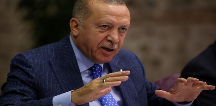 أردوغان عن انتشار الجيش السوري على الحدود: لا أعتقد أنه ستكون هناك مشاكل في كوباني