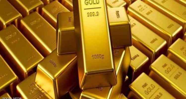 الذهب يواصل التراجع وسط مخاوف الحرب التجارية