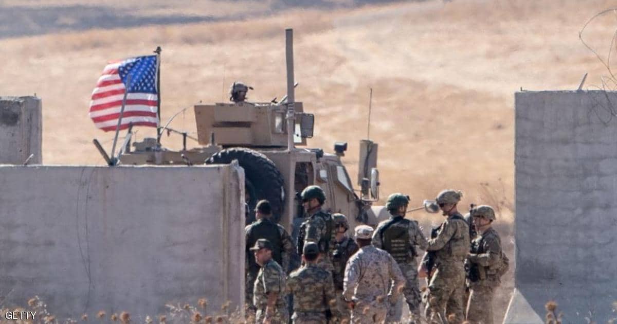 قوات سورية تسيطر على قواعد أميركية بشمال سوريا