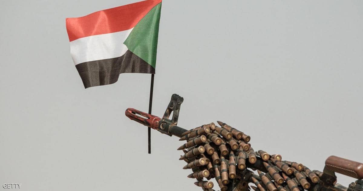 البرهان يأمر بوقف إطلاق النار في جميع أرجاء السودان