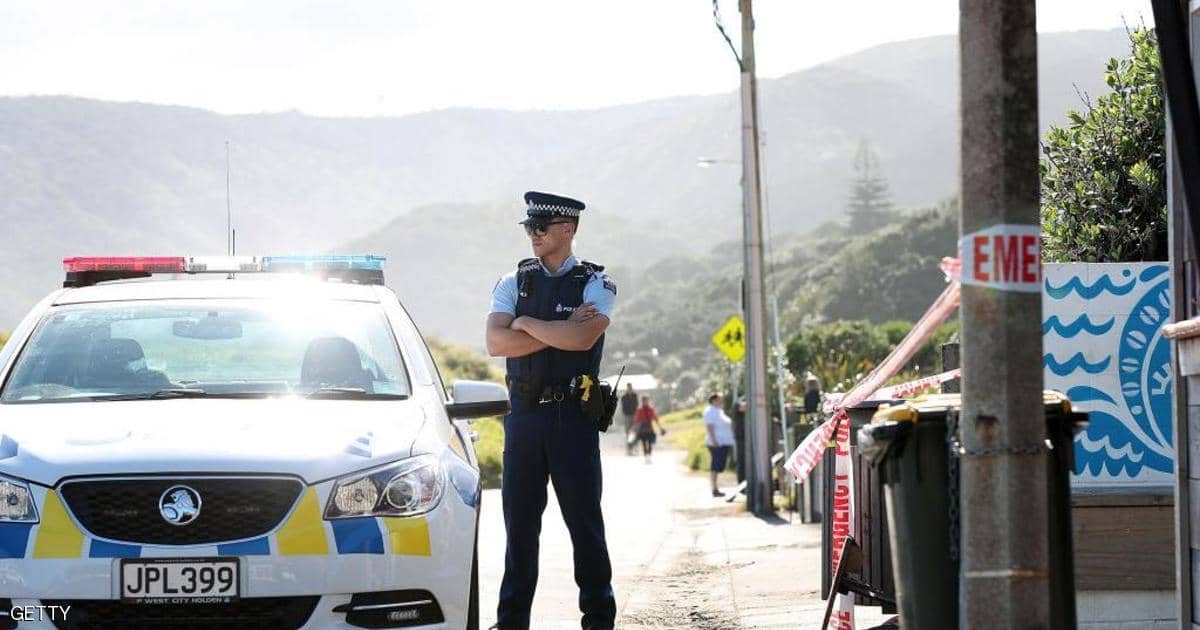 نيوزيلندا.. دوريات مسلحة لأول مرة بعد مذبحة المسجدين