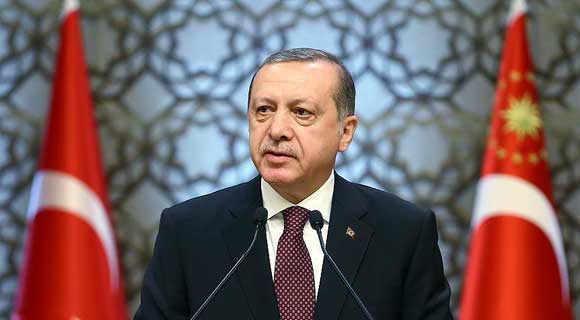 أردوغان: المشكلة لا تكمن في الشعوب العربية وإنما في بعض حكامها