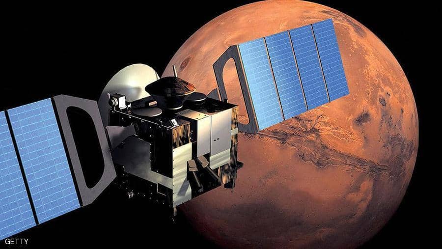 مفاجأة من المريخ.. "ناسا" اكتشفت الحياة هناك منذ عقود