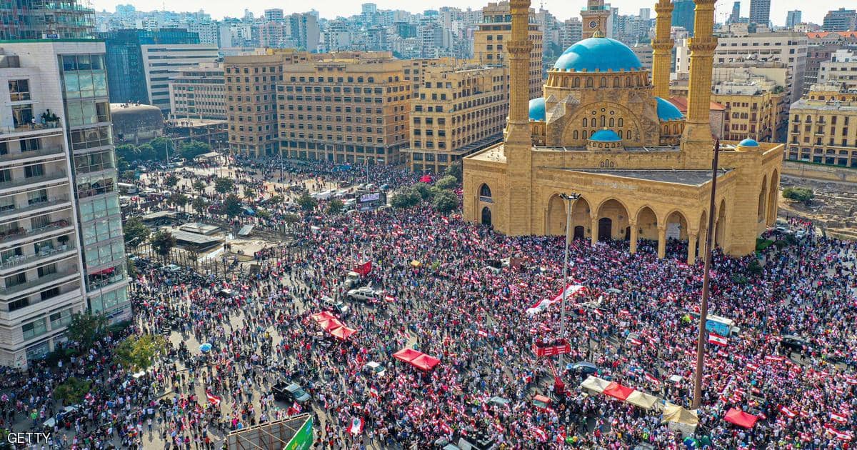 شهر الغضب.. الاحتجاجات تهز 11 دولة بـ3 قارات في أكتوبر