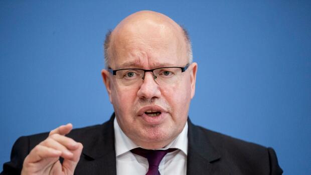 وزير الاقتصاد الألماني: لا مشكلة في تمديد بريكست