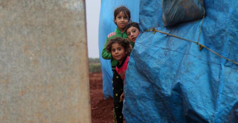 بيان : 16 مليون طفل في الشرق الأوسط وشمال أفريقيا يعانون من سوء تغذية
