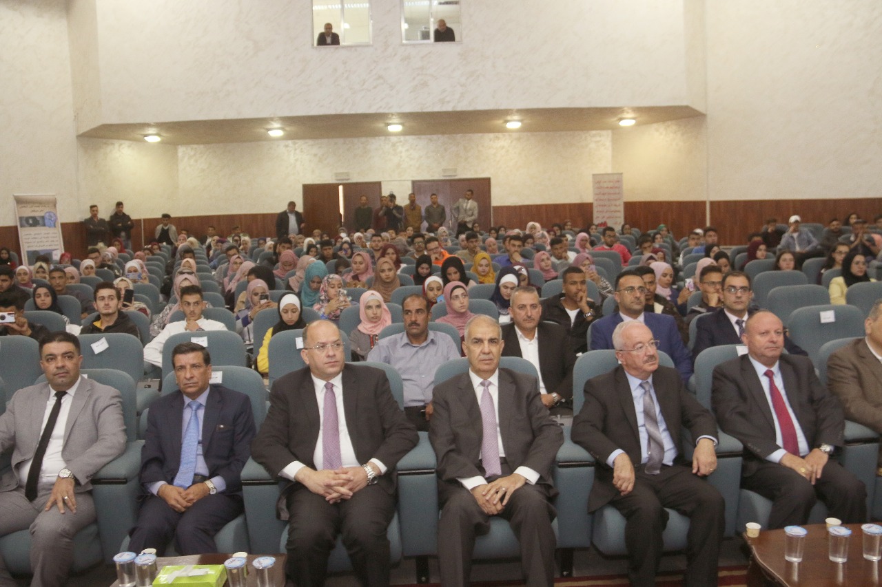 افتتاح ملتقى "اصدقاء الأمن والسلامة الوطنية" في مؤتة