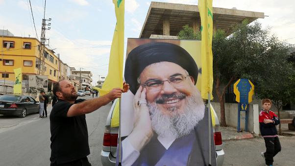 نصر الله: استقالة الحريري جمدت الإصلاح وعلى الحكومة الجديدة أن تستمع لمطالب المحتجين