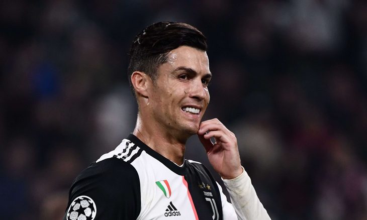 يوفنتوس يتسلح برونالدو لخطف الوحش الإسكندنافي قبل ريال مدريد
