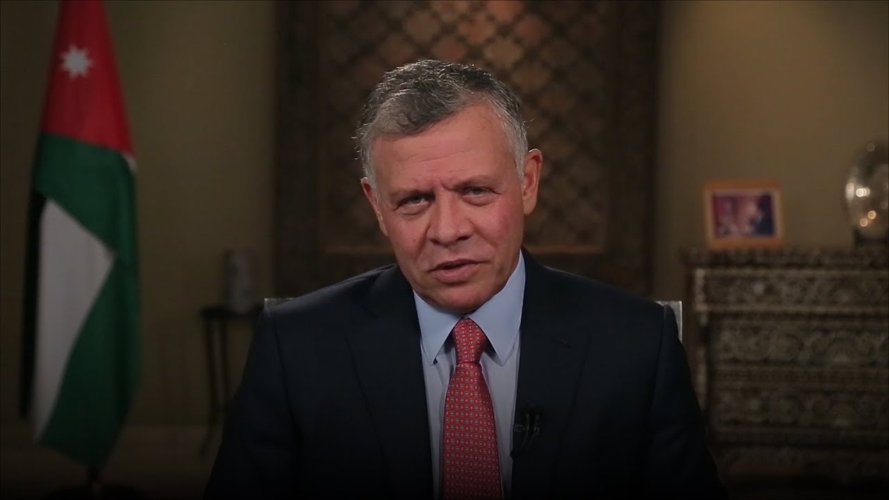 الملك بذكرى المولد النبوي: نسأل الله أن ينعم الأردن باليمن والبركات
