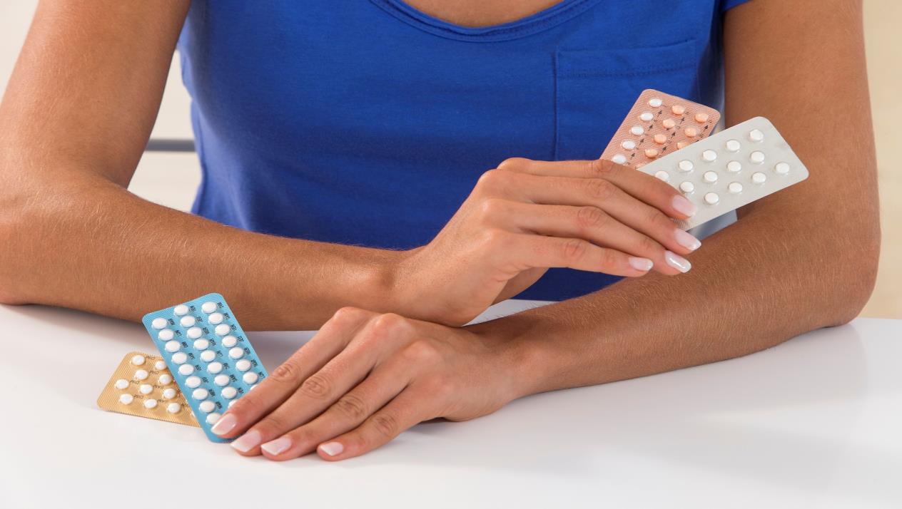 ابتكار مميز "يغني" النساء عن أقراص منع الحمل اليومية