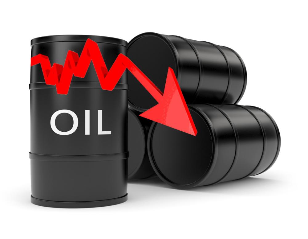 انخفاض جديد على أسعار النفط