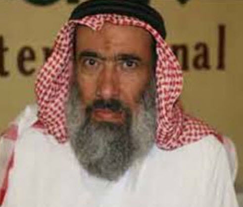 النائب السابق د. تيسير الفتياني في ذمة الله
