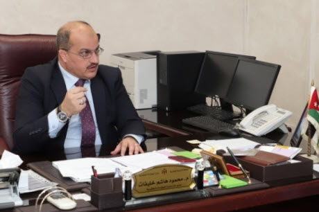 مدير العطاءات الحكومية: نظام الشراء الالكتروني سيكون جاهزا في منتصف العام المقبل