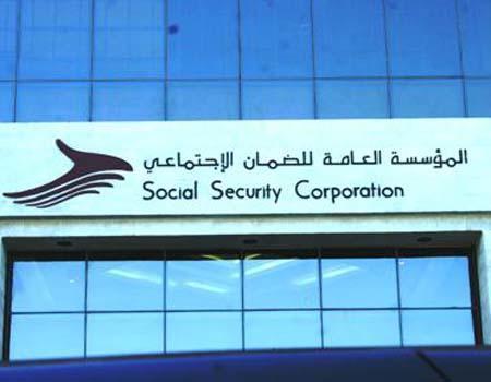 الناطق باسم الضمان: 2000 طلب سحب من رصيد التعطل الادخاري