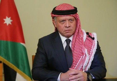 جلالة الملك في ذكرى تفجيرات عمّان: رحم الله شهداء الأردن الأبرار