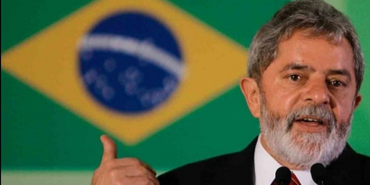 البرازيل.. إطلاق سراح الرئيس الأسبق لولا دا سيلفا