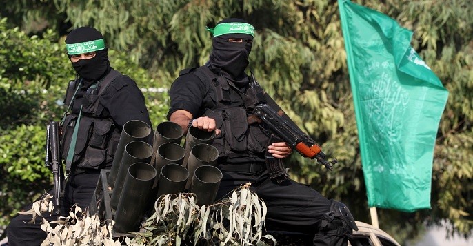 حماس: الاحتلال يتحمل كل تبعات ونتائج اغتيال أبو العطا