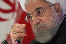 روحاني: تمسّك طهران بالاتفاق النووي سيرفع عنها حظر تزويدها بالسلاح