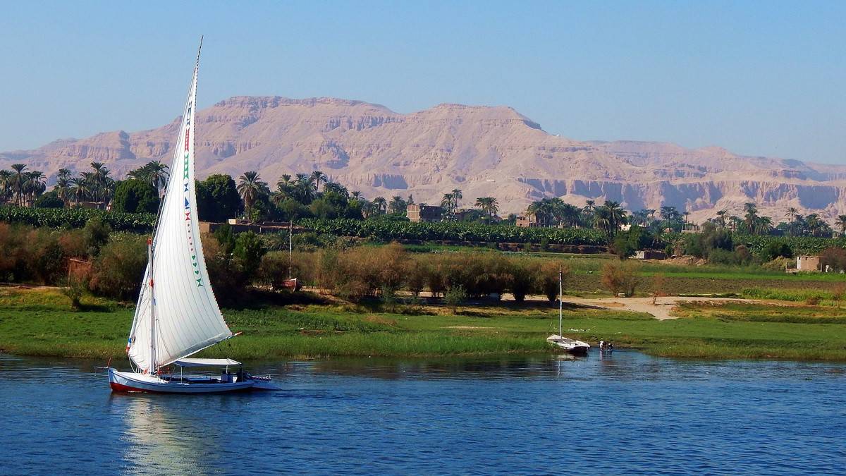 علماء يحلون "لغز" ديمومة نهر النيل ويكشفون قدمه!