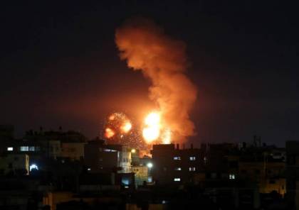 العفو الدولية: سجل (إسرائيل) حافل بجرائم الحرب ونتخوف من المزيد في غزة