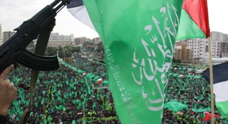حماس: لن نسمح للعدو بفرض معادلاته وسياساته على شعبنا