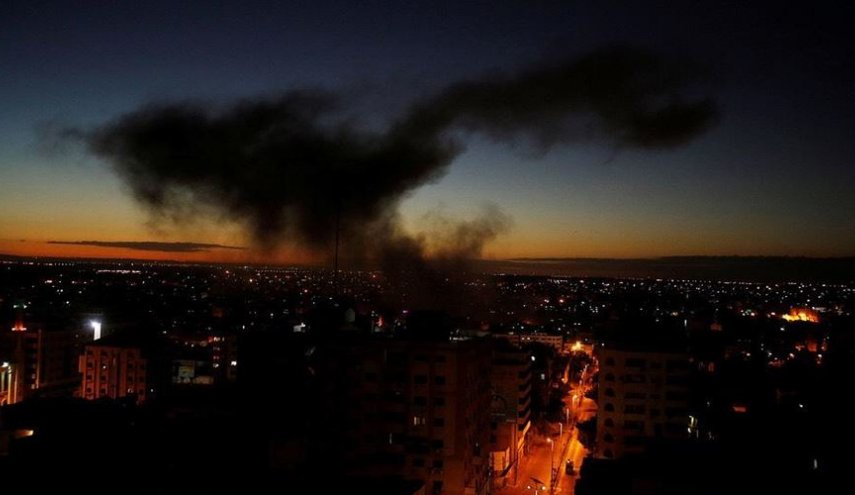 البرلمان العربي يُدين العدوان الصهيوني على غزة