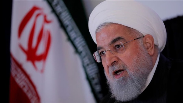 إيران ترى رفع حظر الأمم المتحدة على الأسلحة في 2020 "هدفا سياسيا عظيما"