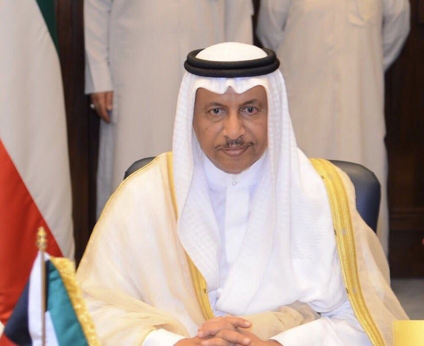 الحكومة الكويتية تعلن استقالتها
