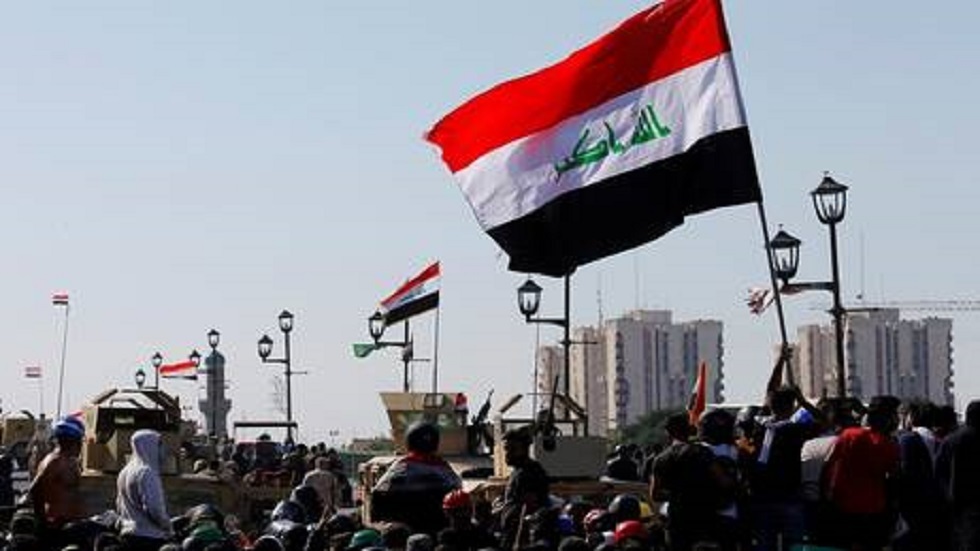 المرجعية الدينية في العراق: نؤيد الاحتجاجات ونؤكد الالتزام بسلميتها