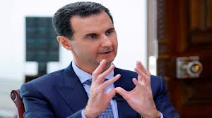 الأسد: الدستور ليس مقدسا ويجب تعديله بحسب المعطيات الجديدة في سوريا