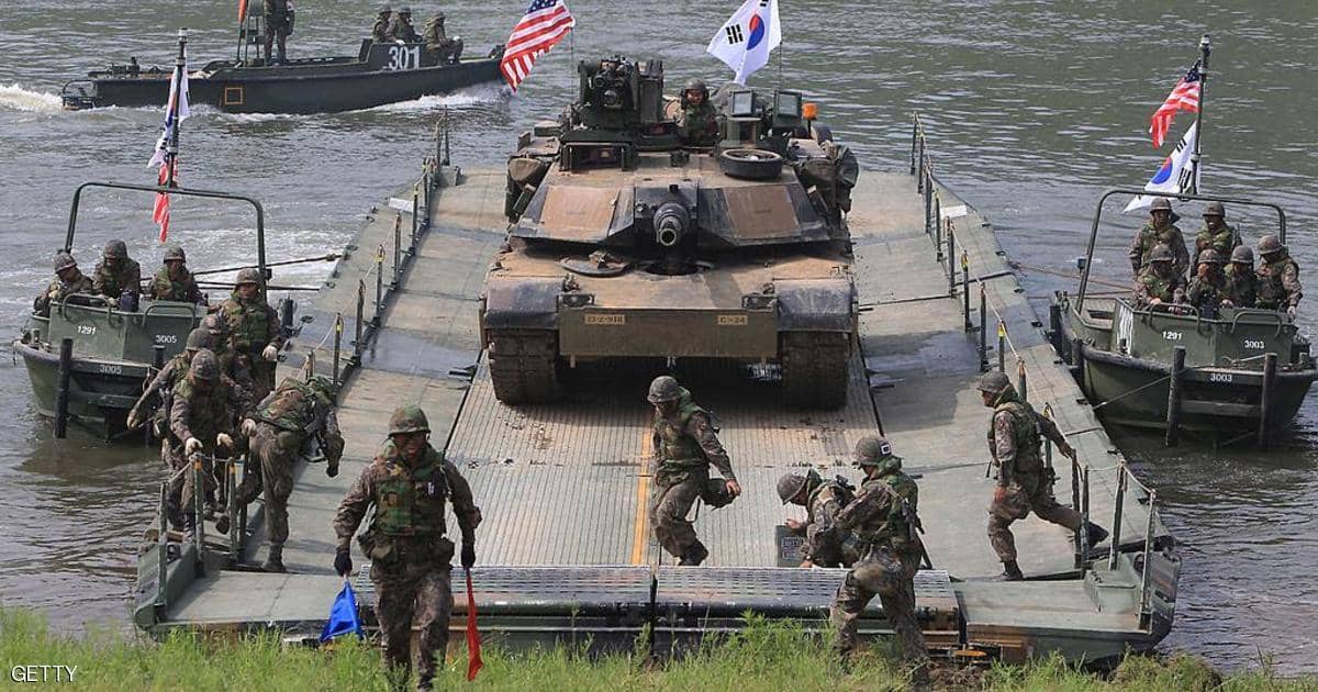 كوريا الشمالية تتوعد واشنطن بـ"تهديد كبير ومعاناة قاسية"
