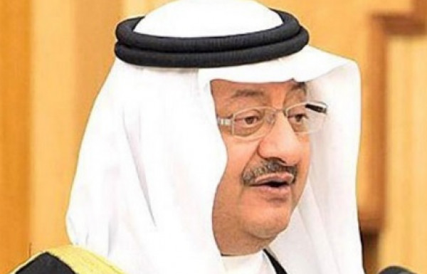السعودية: وفاة الأمير تركي بن عبدالله آل سعود