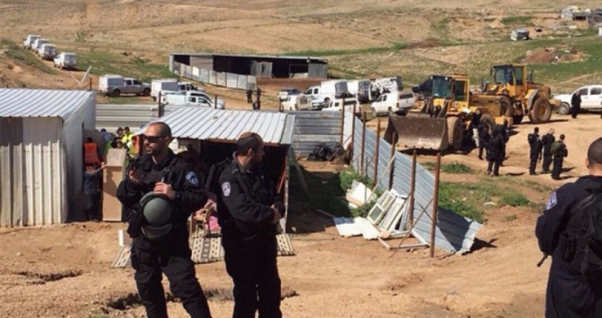 الاحتلال الصهيوني هدم 140 منزلاً بالقدس منذ مطلع 2019