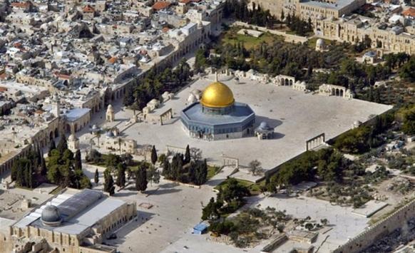 الهيئات الإسلامية في القدس تناشد جلالة الملك للتصدي للممارسات الصهيونية بحق التعليم والمؤسسات الوقفية