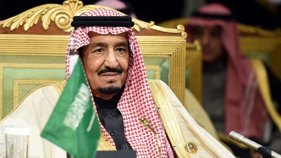 الملك سلمان: السعودية تعرضت لـ 286 صاروخا باليستيا و289 طائرة مسيرة
