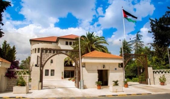 المومني رئيسا غير متفرغ لمجلس إدارة الاذاعة والتلفزيون والكساسبة لموارد