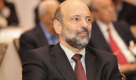 الرزاز: سنعلن عن حزمة تتعلق بالأمان الوظيفي والتأمين الصحي والضمان الاجتماعي