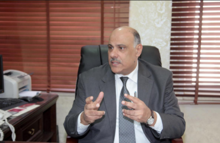 الناصر : زيادة رواتب موظفي القطاع العام ستكون بداية العام المقبل 2020